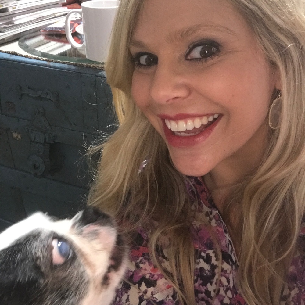 Meet your Posher, Cristin